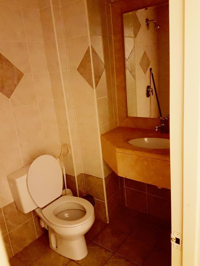 Faulty Towers Hotel Eilat Exterior photo